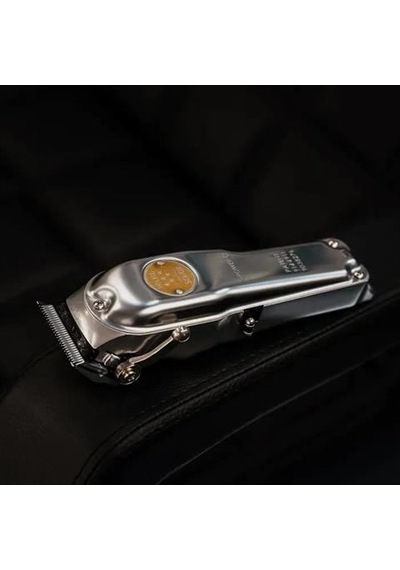 Wahl Metal Edition Senior Cordless 3000-116