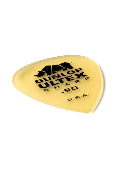 Dunlop 433p.90 Ultex Sharp Pena Seti 0,90 Mm