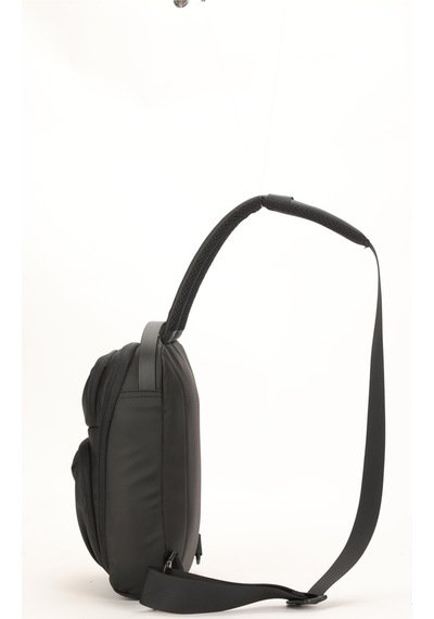 Baggaj Cs24152 Çapraz Sırt Çantası Black