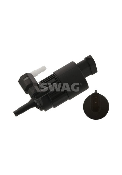 SWAG 60917252 Silecek Pompası FEBI 17252