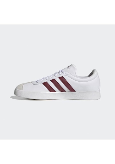 Adidas Vl Court Base Beyaz Erkek Sneaker Id3713