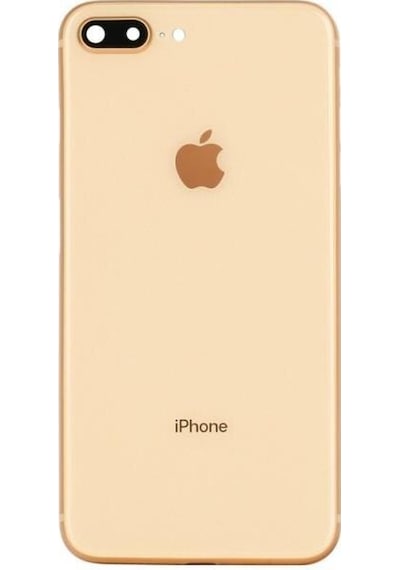 Apple Uyumlu iPhone 8 Plus Kasa Kapak Boş+Tamir Seti Hediyeli (473305558)