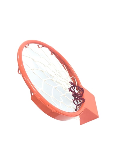 Adelinspor Solid Kancalı 45 CM Sabit Basketbol Çemberi