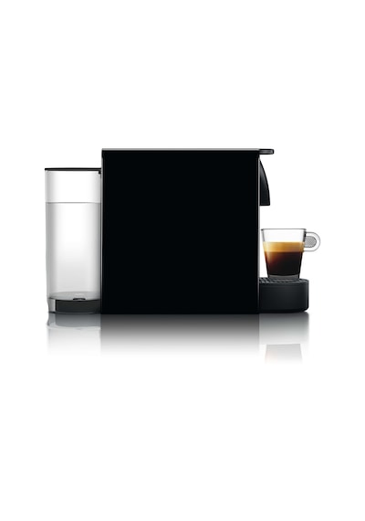 Nespresso Essenza Kahve Makinesi Black Bundle C35B