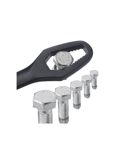 5435 Çift Taraflı Evrensel Çoklu Anahtar 8 - 22 Mm