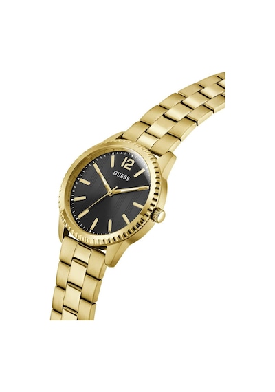 Guess Gugw1062g2 Erkek Kol Saati Altın