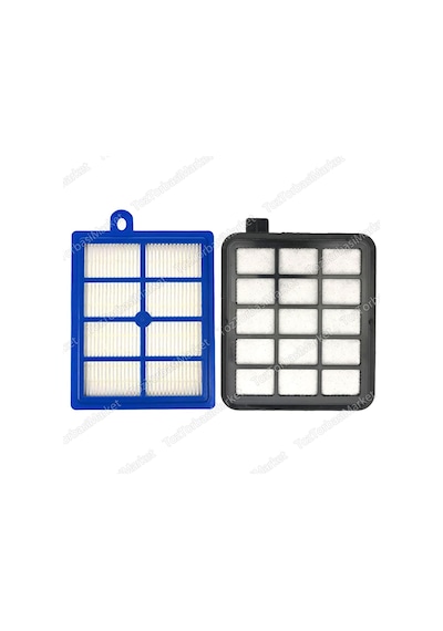 Arnica ET14402 Cyclone Hepa Filtre Seti Yeni Tip