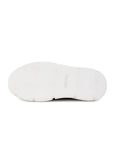 Tamer Tanca Erkek Lacivert Süet Sneakers & Spor Ayakkabı 381 23170 Erk Ayk Y26 Lacı Suet