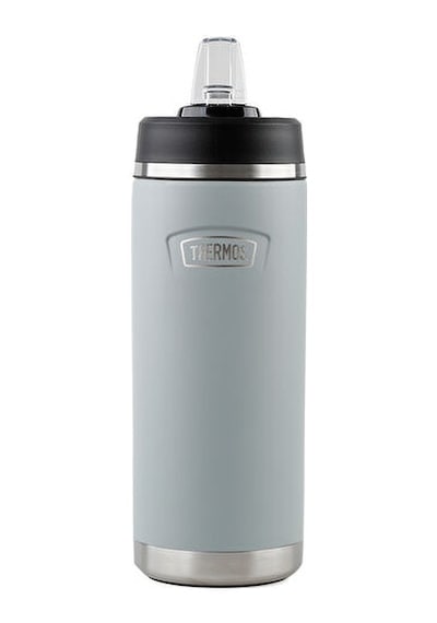 Thermos Pıpetlı 0,94l Rıver Rock Pipetli Termos Is233rr Rnkyk Renkli
