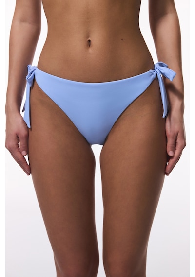Penti Açık Mavi Düşük Bel Brazilian Bikini Altı Be79