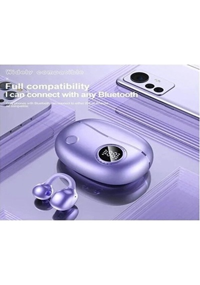 Yxg 10 Bluetooth Kulaklık Kablosuz Spor Ve Günlük Kullanım İçin Mikrofonlu Ergonomik Şarjlı
