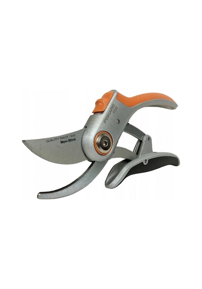 Fiskars 1057172 Bypass Plus Metal Budama Makası P751