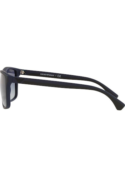 Emporio Armani Ea 4033 58644L 56 Erkek Köşeli Güneş Gözlüğü