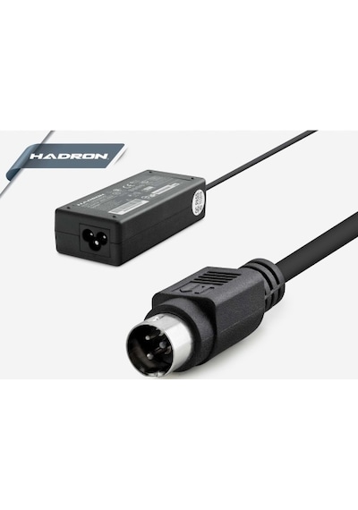 Hadron Hd8842 Yazar Kasa Adaptör 24V 2.5A 3Pın