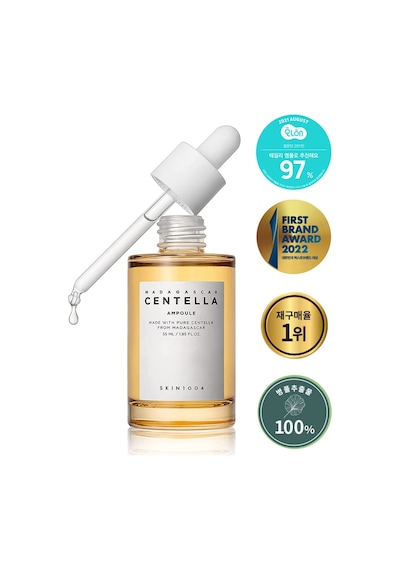 Skin1004 Madagascar Centella Ampoule 55 ML