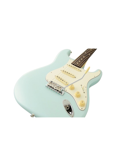 Fujigen Strat Elektro Gitar Nst200ralpsb