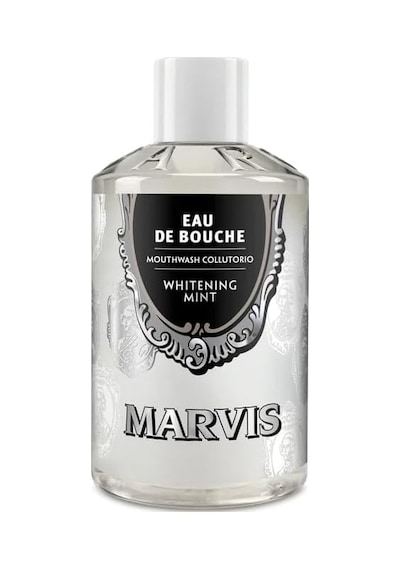 Whitening Mint Ağız Bakım Suyu 400 Ml