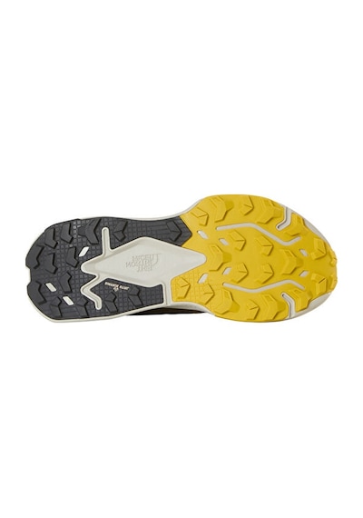 The North Face M Altamesa 500 V2 Erkek Patika Koşu Ayakkabısı Nf0a8daj2w41 Bej
