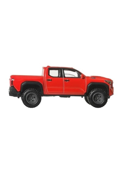 Hot Wheels Premium Car Culture 2024 Toyota Tacoma Trd Pro Fpy86-jkf40