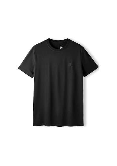 Gsstore Galatasaray Premium Basic T-shirt E251135 Siyah