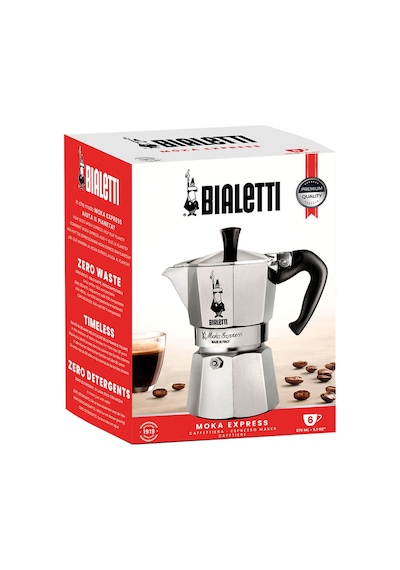 Bialetti Moka Express 6 Cup