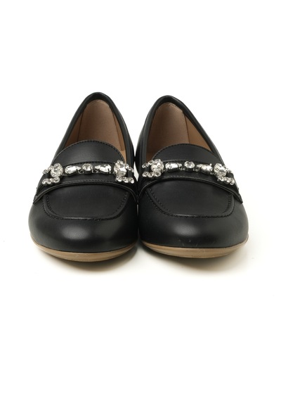 Oxford Klasik Kadın Diğer 3p5170 Comart 5170 Tender Lia Nero Siyah