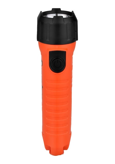 Energizer Atex 2D Led Exproof El Feneri N11.7937 Siyah