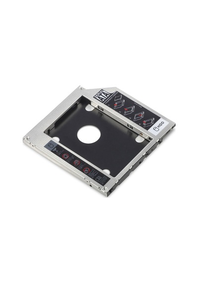 Dıgıtus Cd/Dvd Sürücü Kutuları İçin Ssd/Hdd Montaj Çerçevesi