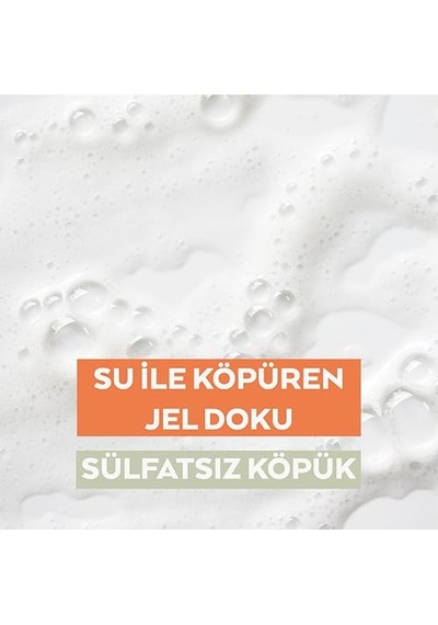 El Vücut Kremi Duş Jeli Ve Vücut Spreyi Diğer