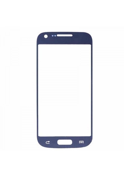 Teknonet Samsung Galaxy İ9190 S4 Mini Uyumlu Dokunmatik Lens