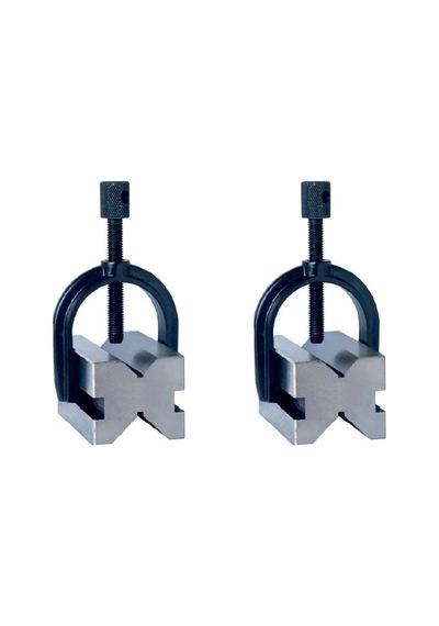 70x44x41mm Paralel V-yatak
