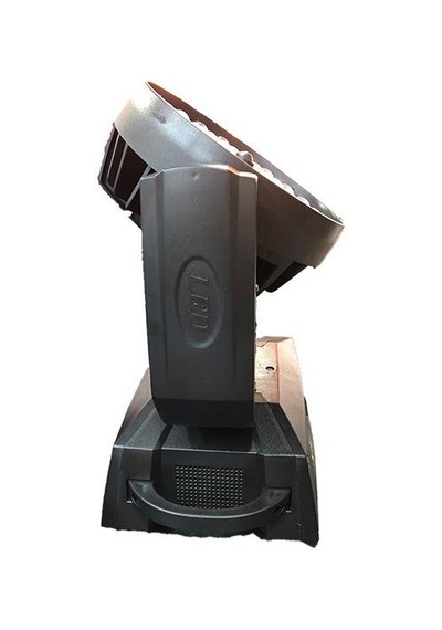36x10w Rgbw Zoom Led Hareketli Kafa Işık , Sahne, Düğün Salonu , Eğlence Mekanı, Kına Salonları Işık Sistemi
