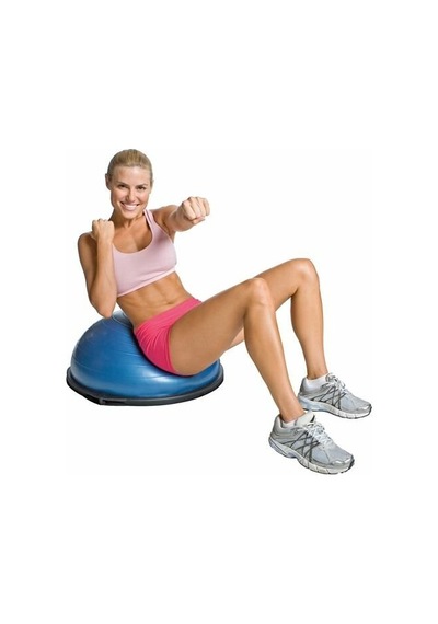 Hattrick Bl-30 Bosu Ball Bosu Topu