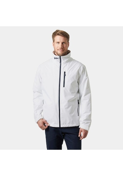 Helly Hansen Crew Mıdlayer Mont 2 Erkek Ceket Hha.34444 Hha.001 001