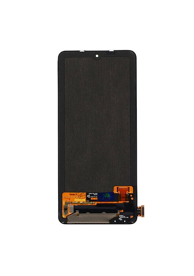Xiaomi Redmi Note 10 Pro 4g Lcd Ekran Dokunmatk M2101k6g M2101...