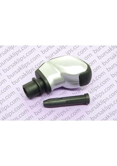 Peugeot 206,207,307 Vites Topuzu Spor Tip 96738471vv