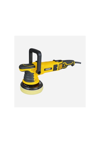 Orbital Polisaj Makinesi 1000w 150mm Led Rtrmax - Rtm1460