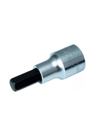 İzeltaş 1/4 Lokmalı Allen Uç 6mm