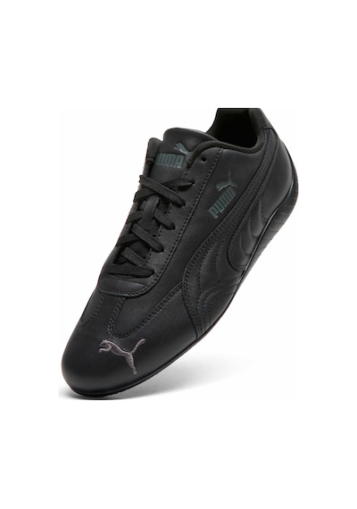 Puma Speedcat Unısex Deri Ayakkabı 405449 01 Siyah
