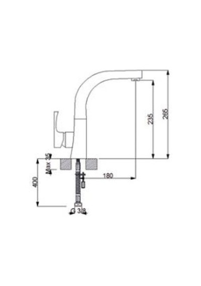Newarc Modern Evye Bataryası 901881W