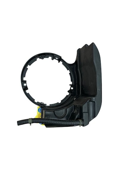 Briggs & Stratton Benzinli Motor 6,5hp Çim Biçme Benzin Deposu Komple