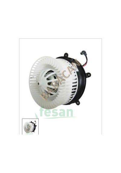 12v Kalorifer Motoru Bmw E.7 E65 2000-2008