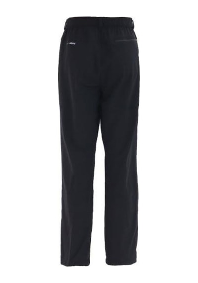 Panthzer K2 Men Erkek Outdoor Pantolon Siyah