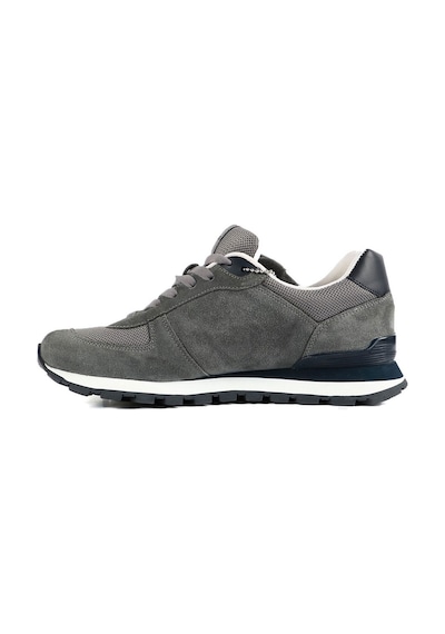 Hammer Jack Peru Gri M Büyük Numara Hakiki Deri Erkek Sneakers Ayakkabı Gri Hammer Jack Peru Gri M Büyük Numara Hakiki Deri Erkek Sneakers Ayakkabı Gri