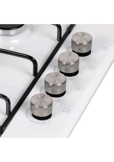Vestel AO-6004 YB Ankastre Ocak