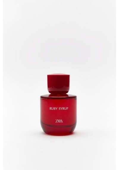 Zara Ruby Syrup Kadın Parfüm EDT 90 ML