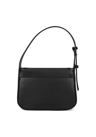Lacoste Kadın Siyah Omuz Çantası Nf5153au.000 Siyah