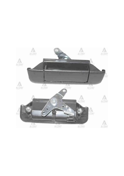 Toyota Hilux 1989-1997 Bagaj Kapak Açma Kolu Oem No: 69090-89102