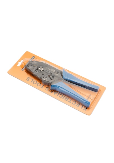 Hs-30j Kablo Pabuç Sıkma Pensesi 0.5-6 Mm² Pabuç Sıkma Pensesi 0.5-6 Mm²