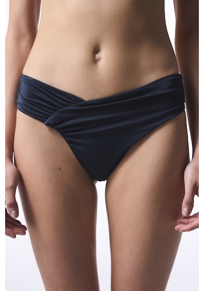 Penti Antrasit Fayette V Bikini Altı